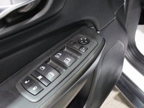 Certified 2022 Jeep Cherokee Trailhawk w/ Sound & Nav Group image 17