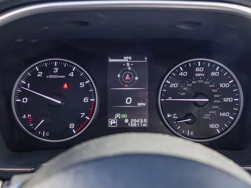 Used 2024 Subaru Outback Limited XT image 20