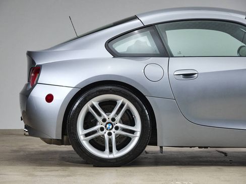 Used 2006 BMW M Coupe RWD image 27