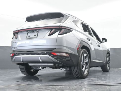 Used 2022 Hyundai Tucson Limited w/ Cargo Package image 70