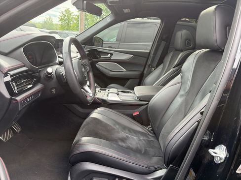 Used 2023 Acura MDX A-Spec AWD/4WD image 18