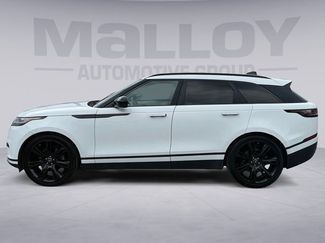 Used 2019 Land Rover Range Rover Velar S video 2