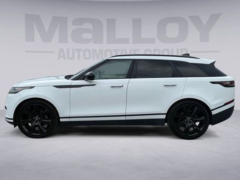 Used 2019 Land Rover Range Rover Velar S image 2