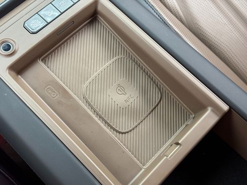 Used 2024 Kia EV9 GT-Line image 34