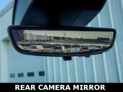 Used 2026 Chevrolet Silverado 1500 ZR2 image 26