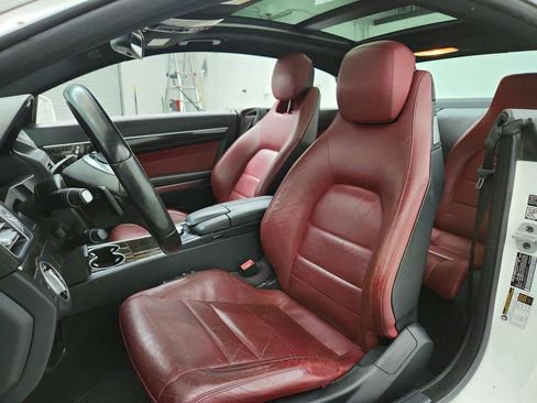Used 2015 Mercedes-Benz E 400 Coupe image 14