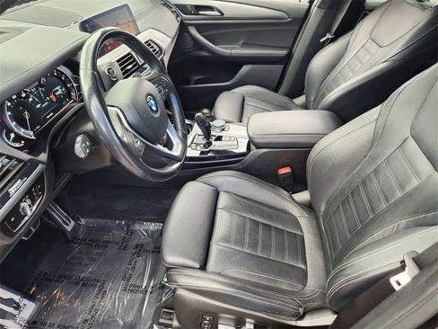 Used 2018 BMW X3 M40i image 14