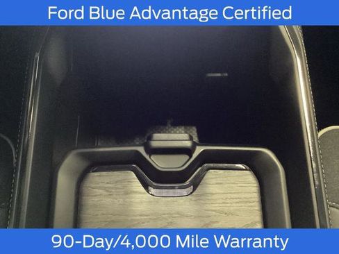 Used 2026 RAM 1500 Limited w/ Body Color Bumper Group AWD/4WD image 19
