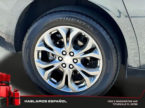 Used 2019 Buick Enclave Avenir w/ Avenir Technology Package image 17