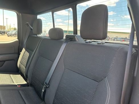 Used 2023 Ford F150 XLT w/ Equipment Group 302A High AWD/4WD image 23