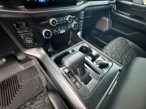 Used 2024 Ford F150 Tremor w/ Bed Utility Package image 16