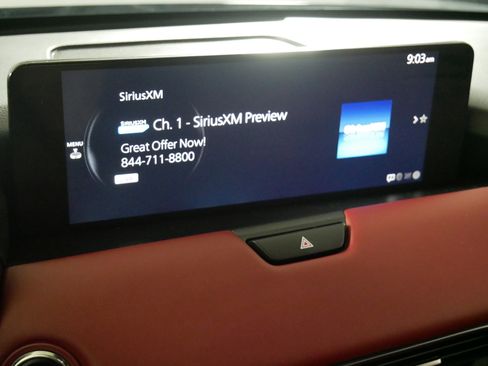 Used 2025 MAZDA CX-70 Plug-In Hybrid w/ Premium Plus image 22