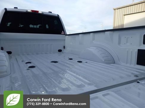 New 2026 Ford F350 XL w/ STX Appearance Package image 29