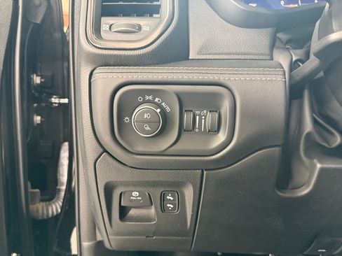 Used 2023 RAM 1500 TRX w/ TRX Level 2 Equipment Group AWD/4WD image 17