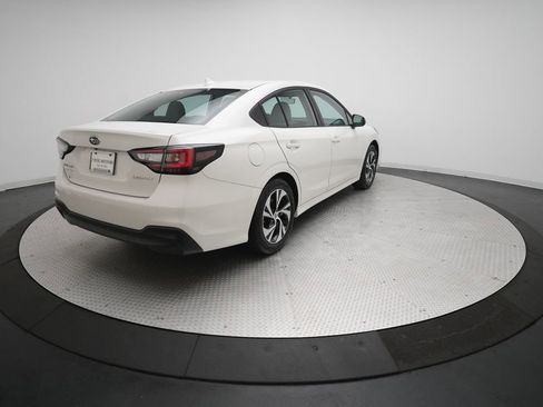 Certified 2025 Subaru Legacy Premium image 31
