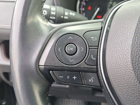 Used 2019 Toyota RAV4 Limited image 23