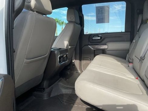 Used 2022 Chevrolet Silverado 2500 LTZ w/ LTZ Plus Package AWD/4WD image 21
