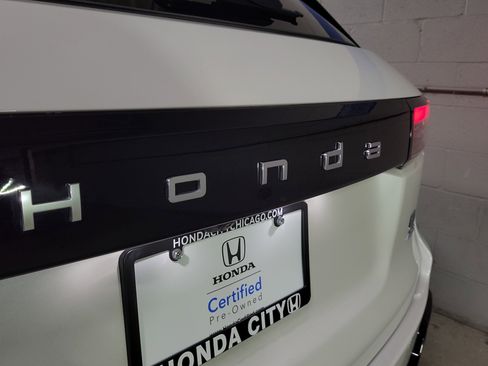 Certified 2024 Honda Prologue Elite image 7