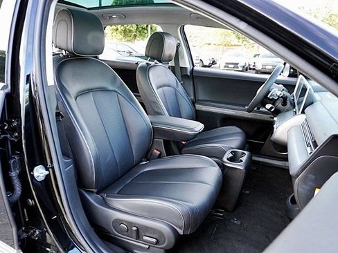 Certified 2024 Hyundai Ioniq 5 Limited RWD image 13