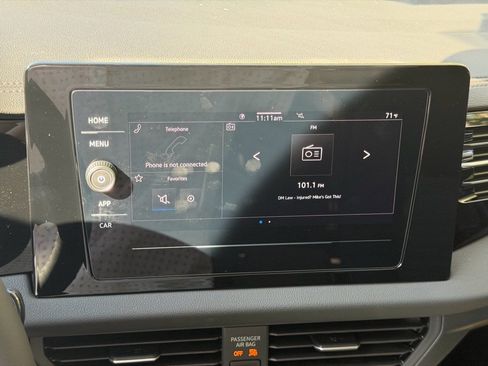 New 2026 Volkswagen Jetta S image 27