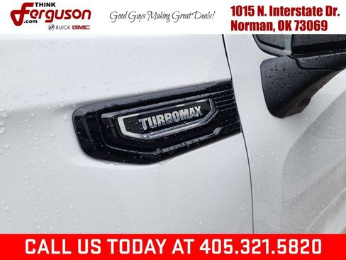 New 2026 GMC Sierra 1500 Elevation AWD/4WD image 11