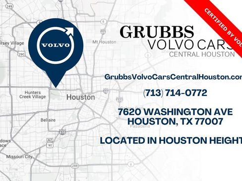 Certified 2023 Volvo XC90 B6 Plus image 4