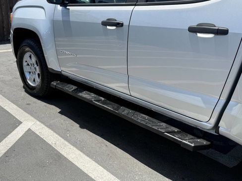 Used 2017 GMC Canyon 2WD Crew Cab w/ Convenience Package image 13
