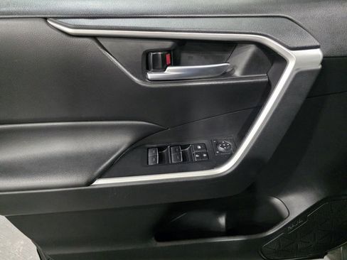 Used 2024 Toyota RAV4 XLE image 10
