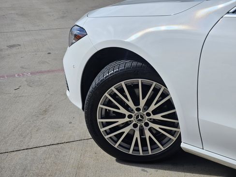 Certified 2026 Mercedes-Benz CLA 250 image 5