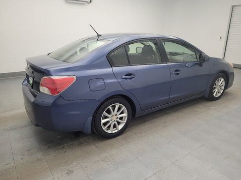 Used 2013 Subaru Impreza 2.0i Premium image 10