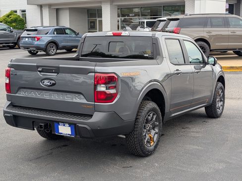 New 2026 Ford Maverick Tremor AWD/4WD image 9