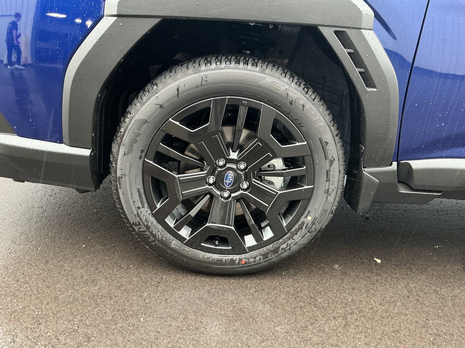 New 2026 Subaru Outback Limited XT AWD/4WD image 27