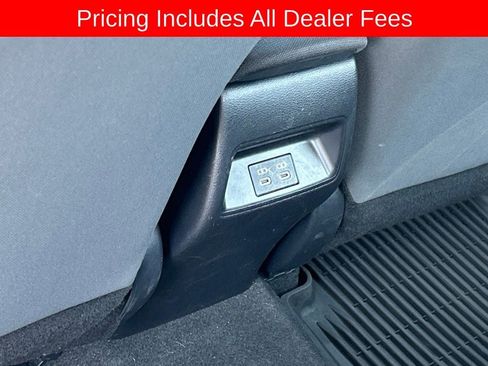 Used 2024 Toyota Corolla LE w/ LE Convenience Package FWD image 13