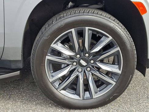 Used 2023 Cadillac Escalade Sport Platinum image 8