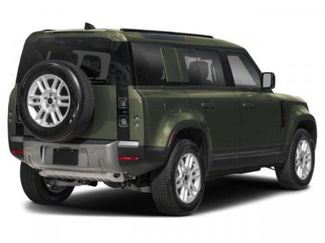 New 2026 Land Rover Defender 110 S AWD/4WD video 2