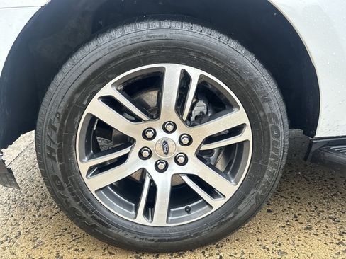Used 2024 Ford Expedition Limited AWD/4WD image 20