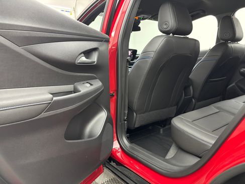 New 2026 Buick Envista Sport Touring w/ Convenience I Package FWD image 36