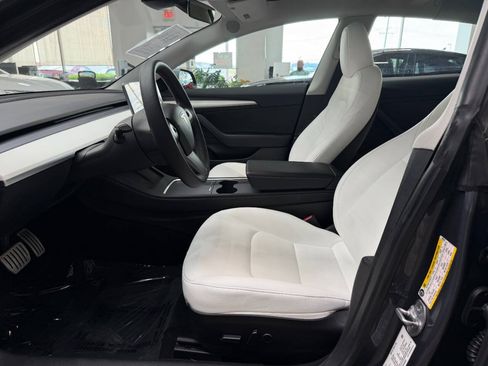 Used 2023 Tesla Model 3 Performance AWD/4WD image 11