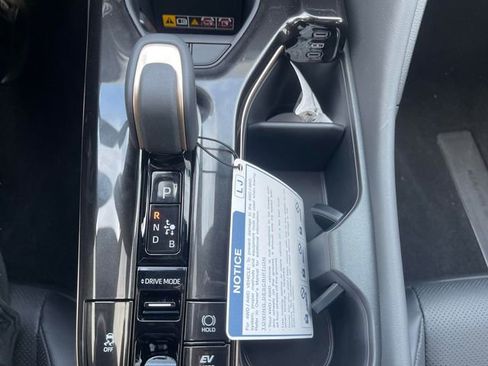 New 2026 Toyota Crown Limited image 26