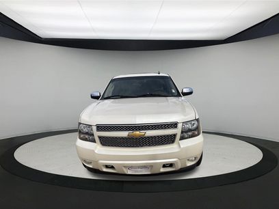 Used 2013 Chevrolet Suburban LTZ
