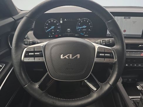 Used 2024 Kia Telluride SX Prestige X-Line AWD/4WD image 10