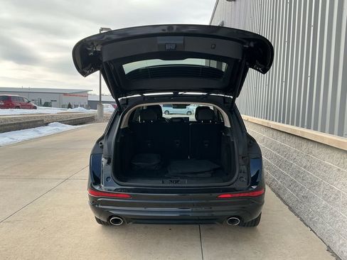 Used 2023 Lincoln Corsair Grand Touring w/ Equipment Group 302A image 23