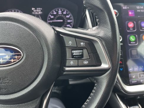 Used 2022 Subaru Outback Premium AWD/4WD image 16