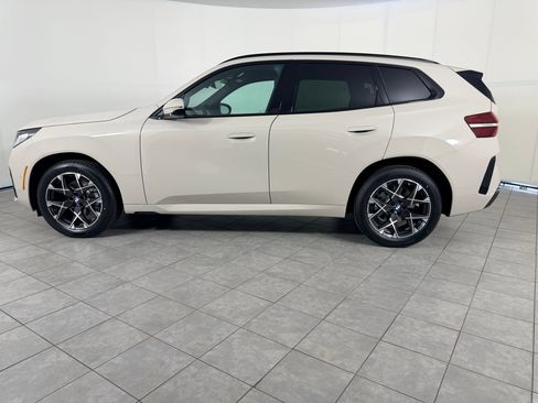 New 2026 BMW X3 xDrive30 w/ M Sport Package image 2