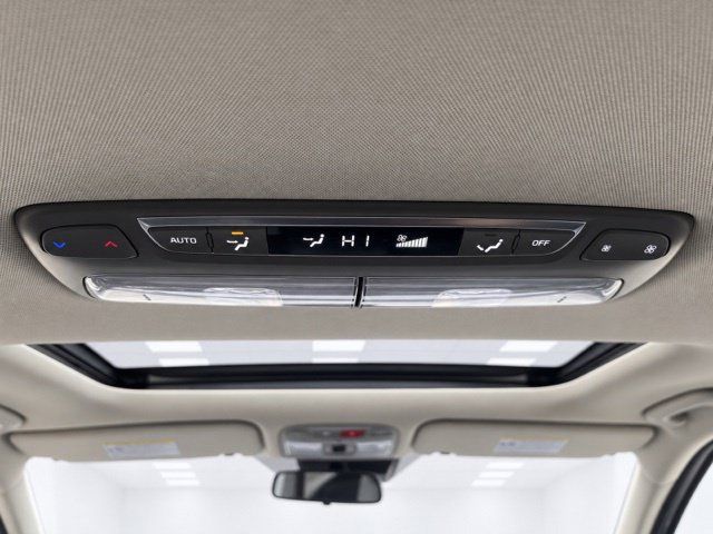 Used 2024 Kia Telluride S w/ S Sunroof Package AWD/4WD image 22