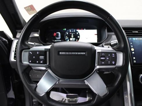 Used 2021 Land Rover Discovery S R-Dynamic AWD/4WD image 40