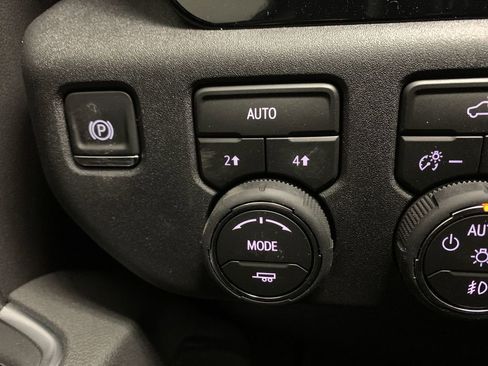 New 2026 Chevrolet Silverado 1500 RST w/ RST Select Package AWD/4WD image 43