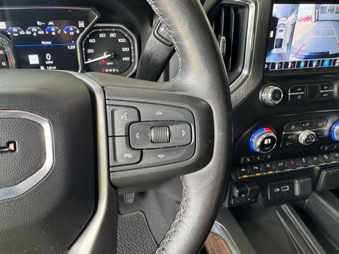 Used 2021 GMC Sierra 1500 Denali w/ Denali Ultimate Package image 31