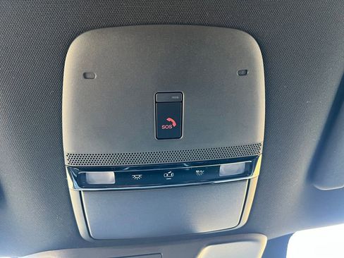 New 2026 Nissan Armada SL w/ Convenience Package image 7