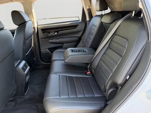 Used 2026 Honda CR-V EX-L image 11